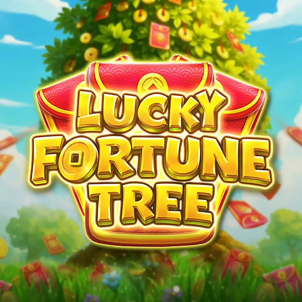 Lucky Fortune Tree - обзор слота казино: бонусы, механика и выплаты